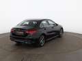 Mercedes-Benz A 250 e AMG-Line Aut LEDER NAVI SITZHZG ASSIST Schwarz - thumbnail 3