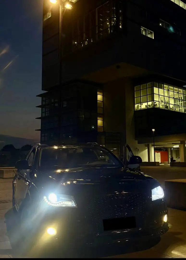 Audi A4 Avant 2.0tdi 130cv multitronic - 2