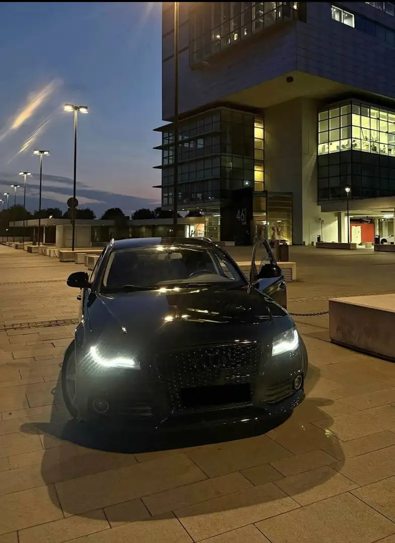 Audi A4 Avant 2.0tdi 130cv multitronic - 1