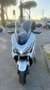 Suzuki Burgman 400 MY 25 srebrna - thumbnail 1