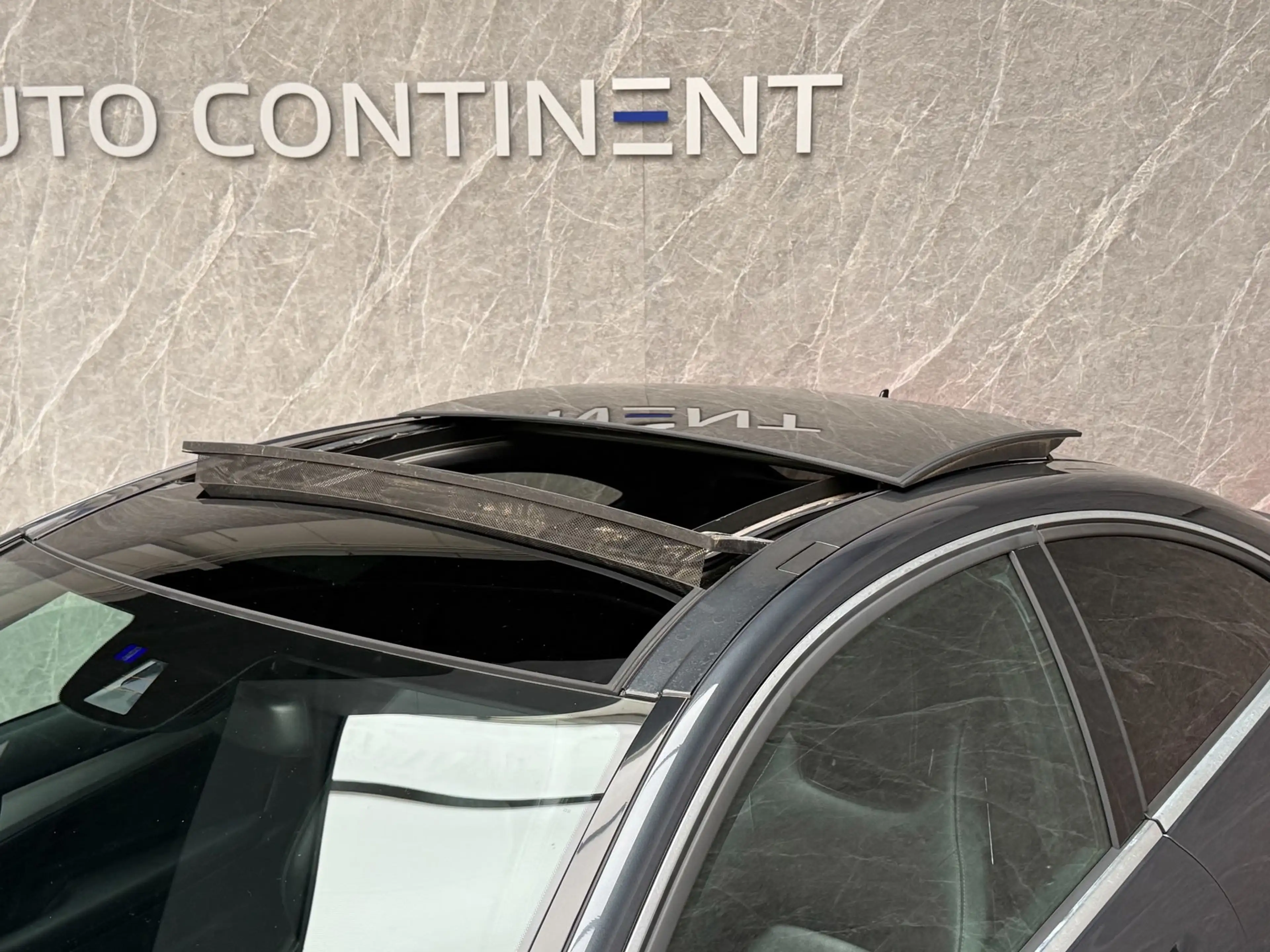 Mercedes-Benz C 350 Coupé Edition 1 306 PK / Panorama — photo 5