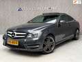 Mercedes-Benz C 350 Coupé Edition 1 306 PK / Panorama Gris - thumbnail 1