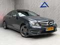 Mercedes-Benz C 350 Coupé Edition 1 306 PK / Panorama Gris - thumbnail 3