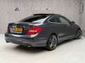 Mercedes-Benz C 350 Coupé Edition 1 306 PK / Panorama Gris - thumbnail 2