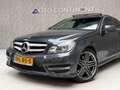 Mercedes-Benz C 350 Coupé Edition 1 306 PK / Panorama Gris - thumbnail 6