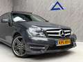 Mercedes-Benz C 350 Coupé Edition 1 306 PK / Panorama Gris - thumbnail 8
