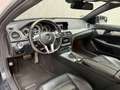 Mercedes-Benz C 350 Coupé Edition 1 306 PK / Panorama Gris - thumbnail 20