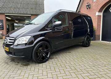 Viano 3.0 CDI Ambiente L