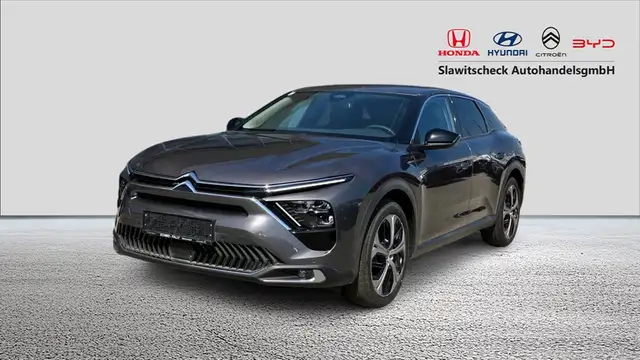 Citroen C5 X PureTech 130 S&S EAT8 Feel