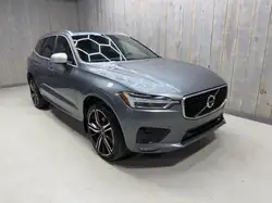 2019 Volvo XC60