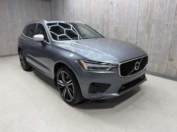 T6 AWD R-DESIGN|21 WHEELS|2 SETS