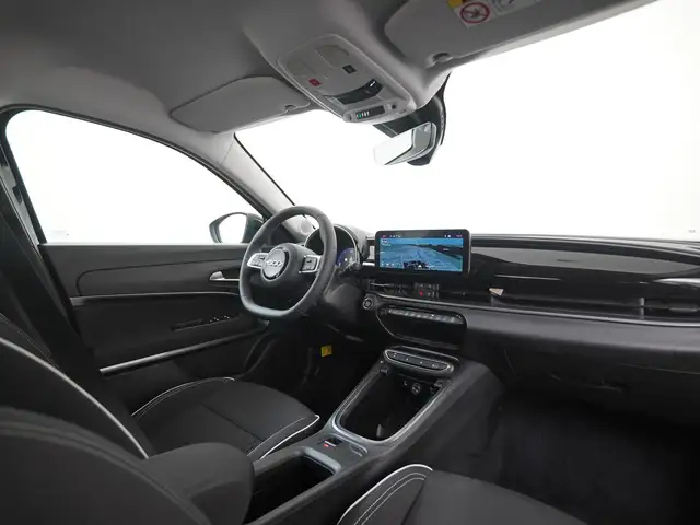 Fiat 600 view 2