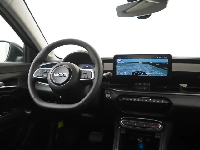 Fiat 600 view 5