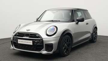 John Cooper Works Trim