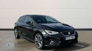1.5 TSI 110KW FR 40 ANIVERSARIO DSG 150 5P