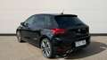 SEAT Ibiza 1.5 TSI 110KW FR 40 ANIVERSARIO DSG 150 5P Schwarz - thumbnail 3