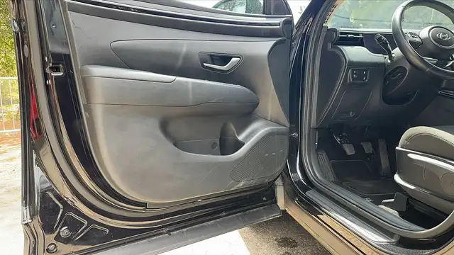 Hyundai Tucson view 7
