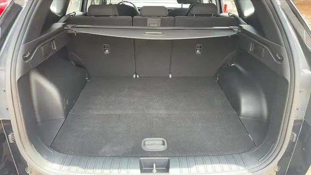 Hyundai Tucson view 14