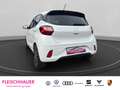 Hyundai i10 Prime 1.2 NAVI+RFK+SHZ+GRA+KLIMAAUTOMATIK+CARPLAY+ Alb - thumbnail 4