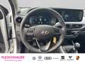 Hyundai i10 Prime 1.2 NAVI+RFK+SHZ+GRA+KLIMAAUTOMATIK+CARPLAY+ Alb - thumbnail 9