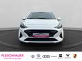 Hyundai i10 Prime 1.2 NAVI+RFK+SHZ+GRA+KLIMAAUTOMATIK+CARPLAY+ Alb - thumbnail 2