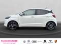 Hyundai i10 Prime 1.2 NAVI+RFK+SHZ+GRA+KLIMAAUTOMATIK+CARPLAY+ Alb - thumbnail 3