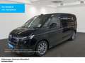 Volkswagen T7 Multivan 2.0 TDI DSG Panoramadach Standheizung Schwarz - thumbnail 1