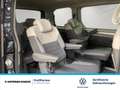 Volkswagen T7 Multivan 2.0 TDI DSG Panoramadach Standheizung Schwarz - thumbnail 9