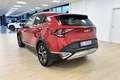 Kia Sportage 1.6 TGDi GPL STYLE Rot - thumbnail 5