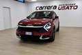 Kia Sportage 1.6 TGDi GPL STYLE Rot - thumbnail 3