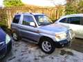 Mitsubishi Pajero Pinin Pajero Pinin 1.8 Motion Silber - thumbnail 1