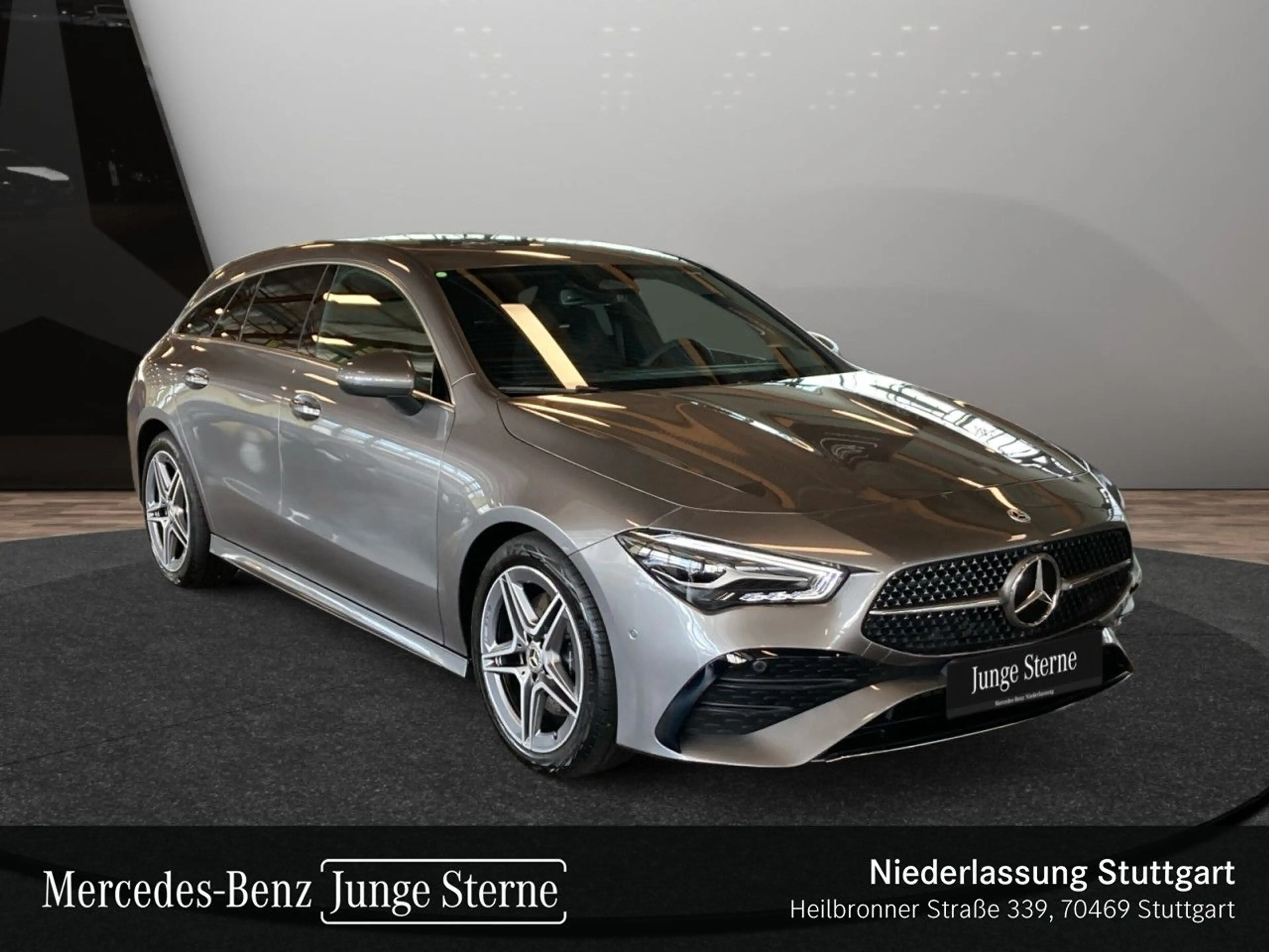 Mercedes-Benz CLA 200 AMG+LED+KAMERA+KEYLESS+7G — photo 4