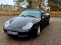 Porsche Boxster PORSCHE BOXSTER 2.5L TYPE 986 204CH Noir - thumbnail 4