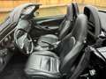 Porsche Boxster PORSCHE BOXSTER 2.5L TYPE 986 204CH Noir - thumbnail 10