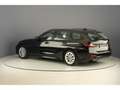 BMW 320 e Touring 204pk Pack Business Schwarz - thumbnail 3