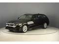 BMW 320 e Touring 204pk Pack Business Schwarz - thumbnail 1