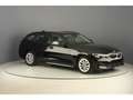 BMW 320 e Touring 204pk Pack Business Zwart - thumbnail 7