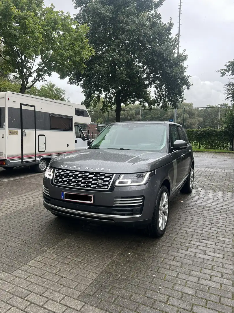 Land Rover Range Rover 4.4 SDV8 Autobiography - 1