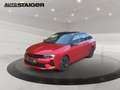 Opel Astra L ST 1.5 Automatik*Schiebedach*Allwetter Rouge - thumbnail 2