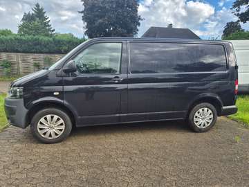 Transporter T5 TDI