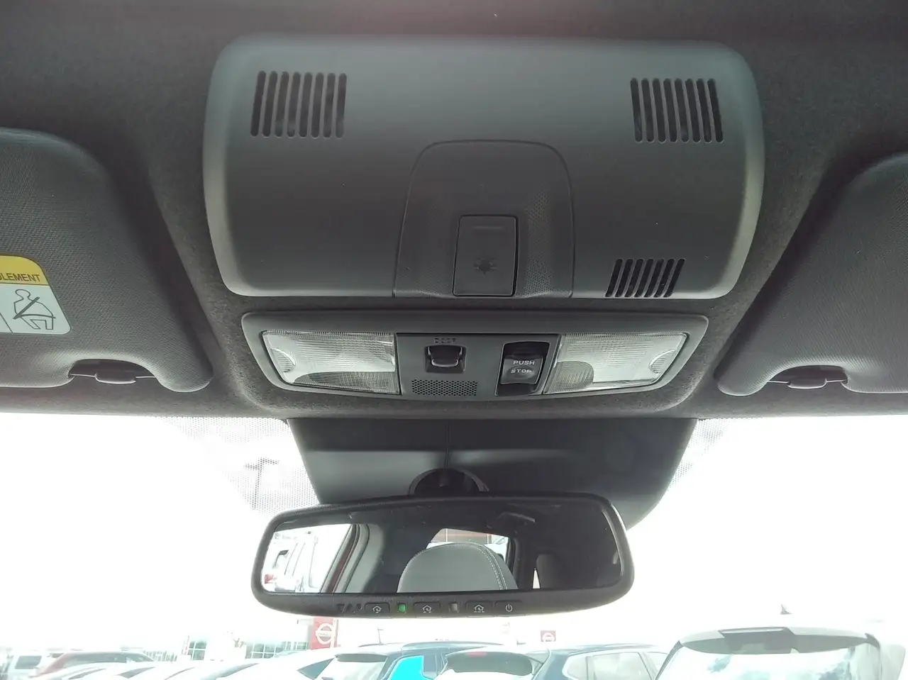Mitsubishi RVR снимка Mitsubishi RVR