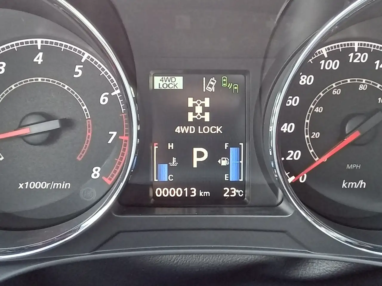 Mitsubishi RVR снимка Mitsubishi RVR