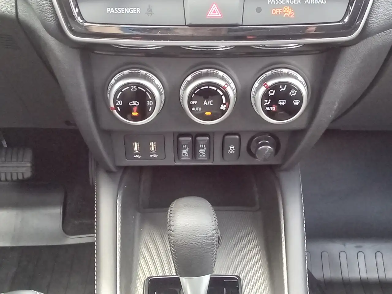 Mitsubishi RVR снимка Mitsubishi RVR