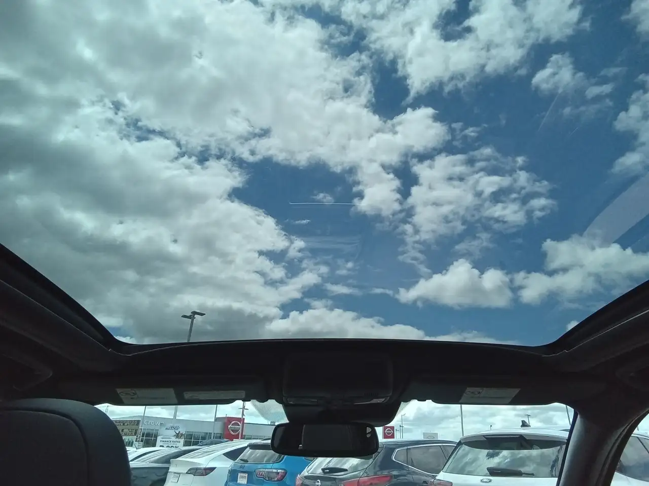 Mitsubishi RVR снимка Mitsubishi RVR