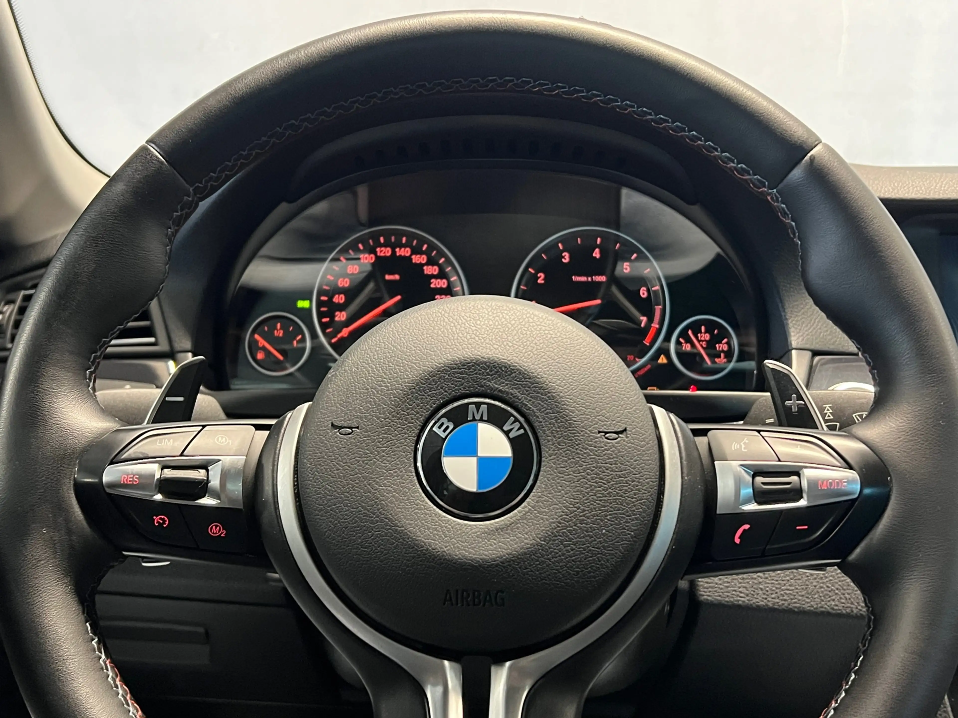 BMW 528 5-serie Touring 528i – Trekhaak – Goed Onderhouden — photo 15