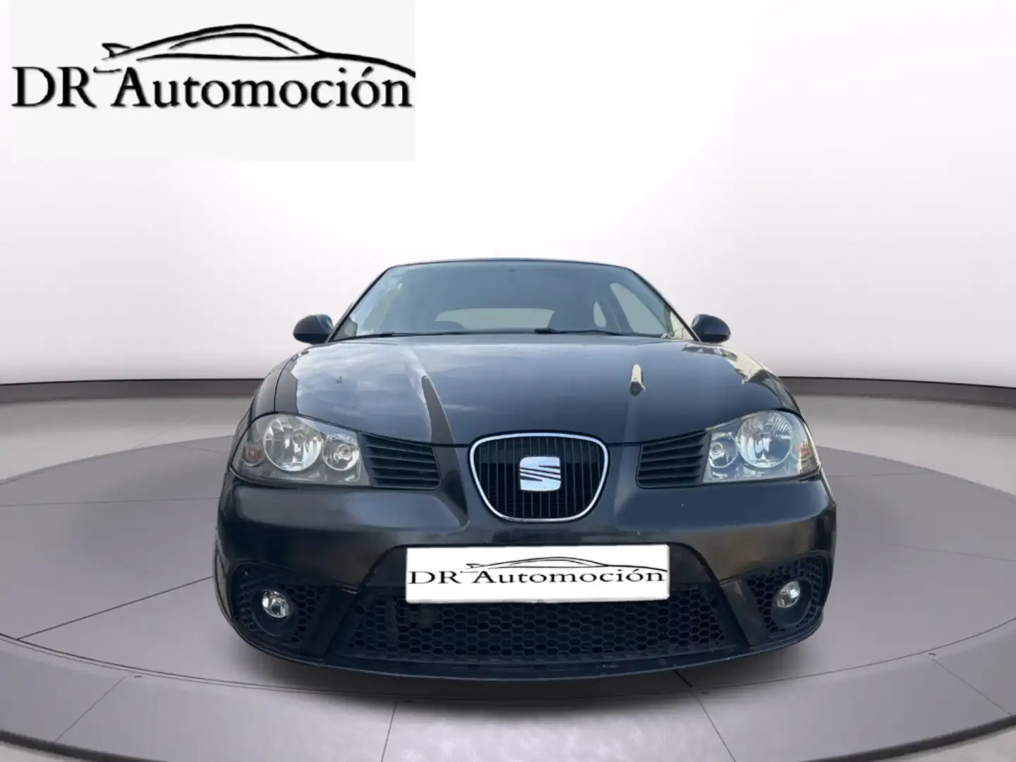 SEAT Ibiza 1.9TDi Guapa Noir - 2