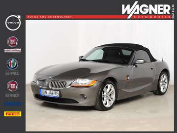 Roadster 3.0i *Klimaautom. * HiFi-System*