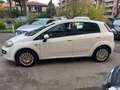 Fiat Punto Evo Punto III 2009 Evo 5p 1.2 MyLife s Blanc - thumbnail 4