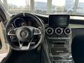 Mercedes-Benz C 63 AMG S Blanc - thumbnail 14