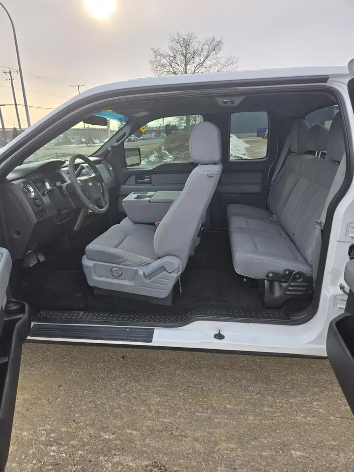 Ford F 150 fotografie Ford F 150